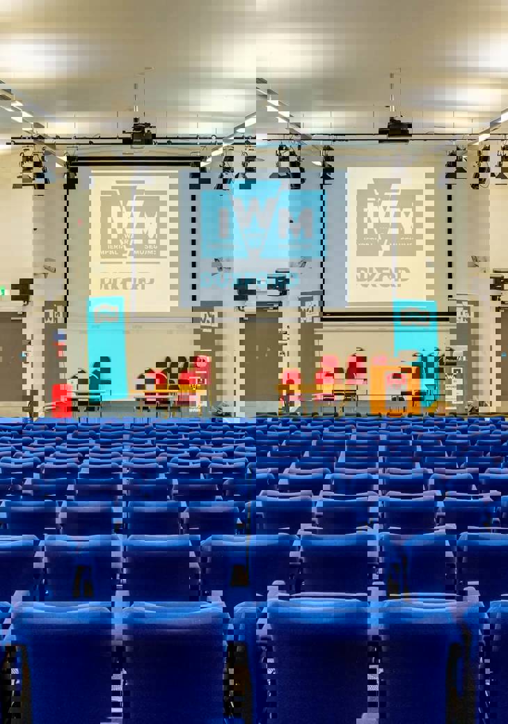 Marshall Auditorium 1