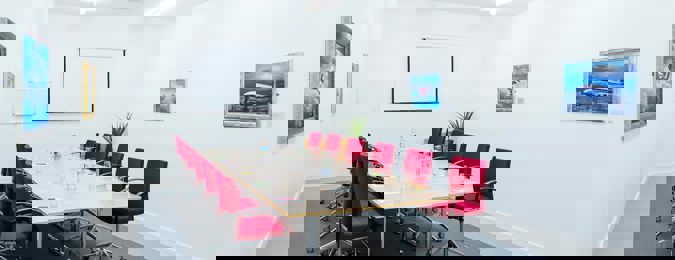 Comet Room Iwm Duxford 46145438224 O