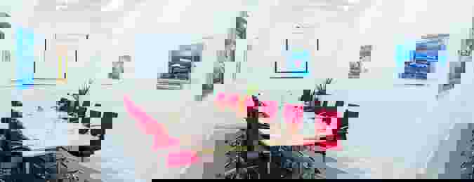 Comet Room Iwm Duxford 46145438224 O