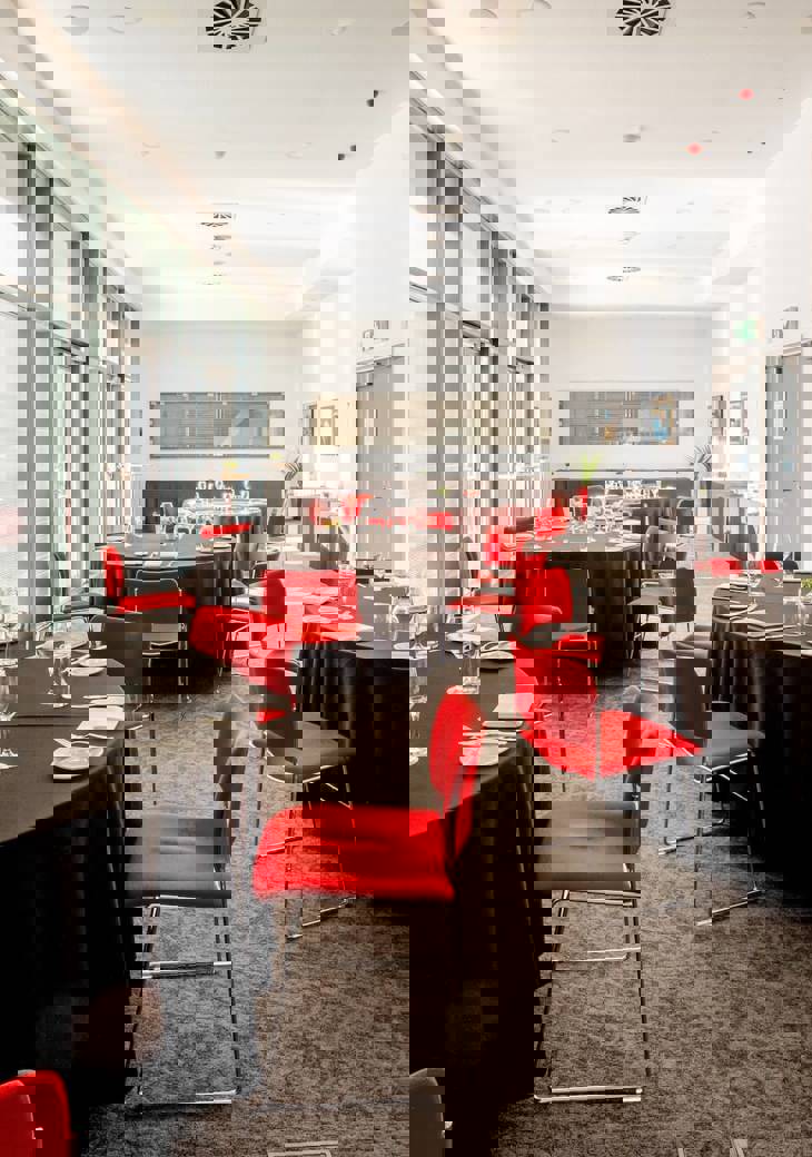 Airside Suite 2