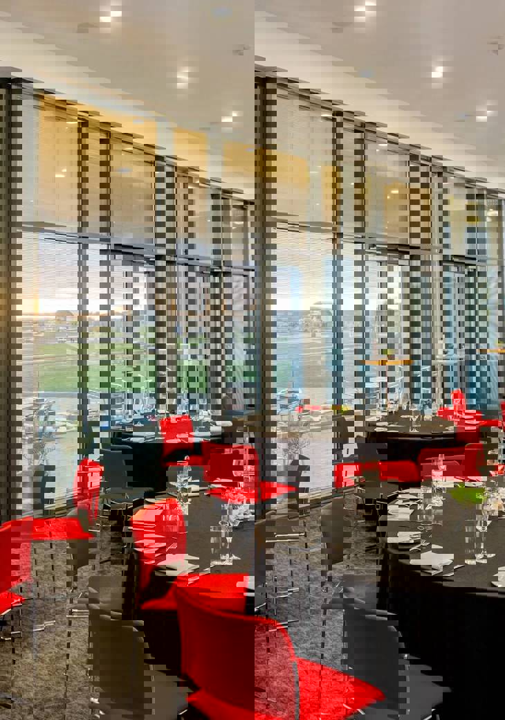 Airside Suite 4