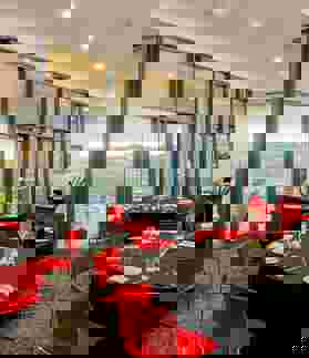 Airside Suite 4