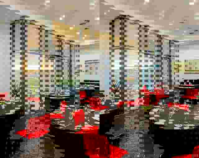 Airside Suite 4