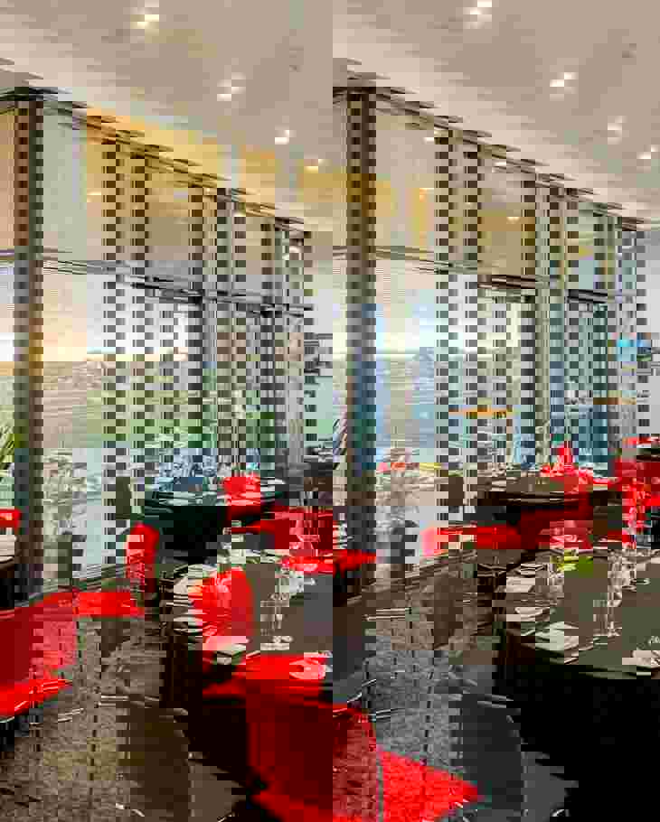 Airside Suite 4